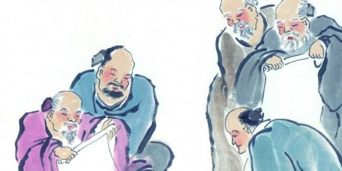 Xem cân xương đoán số mệnh giàu nghèo qua ngày giờ tháng và năm sinh