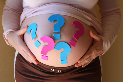 Xem cách tính ngày thụ thai, ngày sinh và giới tính thai nhi theo tuổi bố mẹ